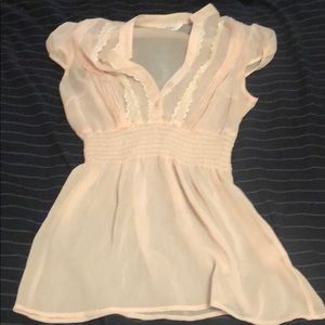 Candies Blouse